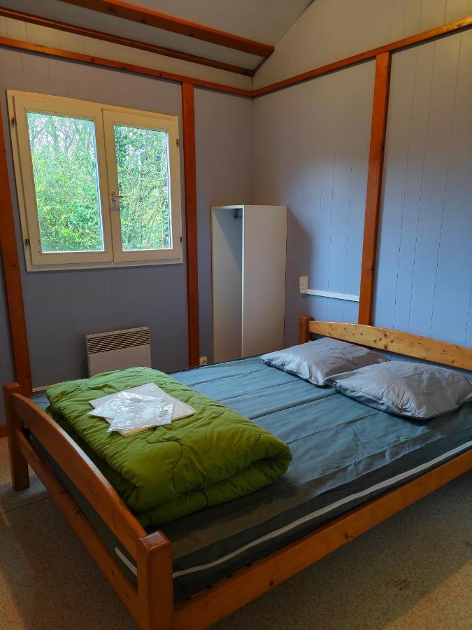 Camping Onlycamp Les Deux Rives Ланніон Екстер'єр фото