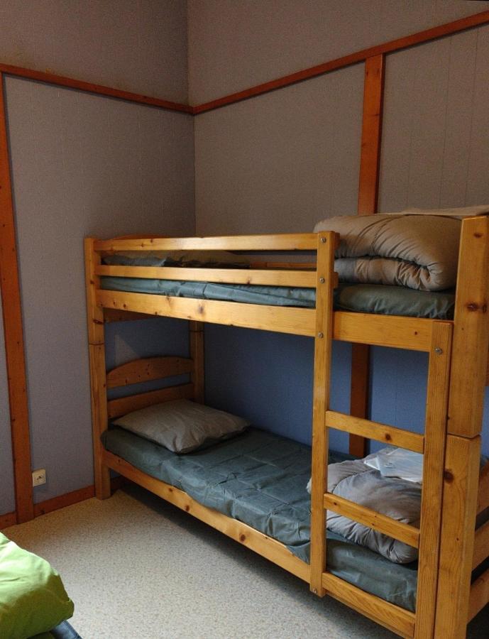 Camping Onlycamp Les Deux Rives Ланніон Екстер'єр фото