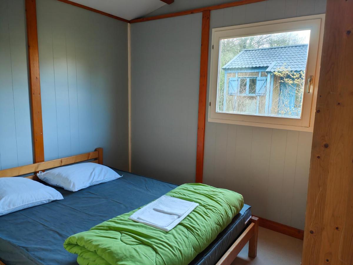 Camping Onlycamp Les Deux Rives Ланніон Екстер'єр фото